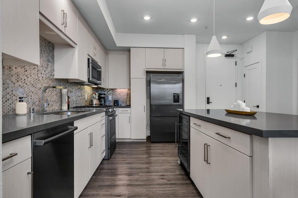 Marina Del Rey With Amenities Appartement