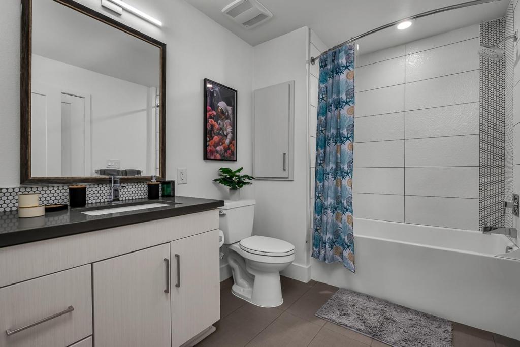 Appartement Marina Del Rey With Amenities *