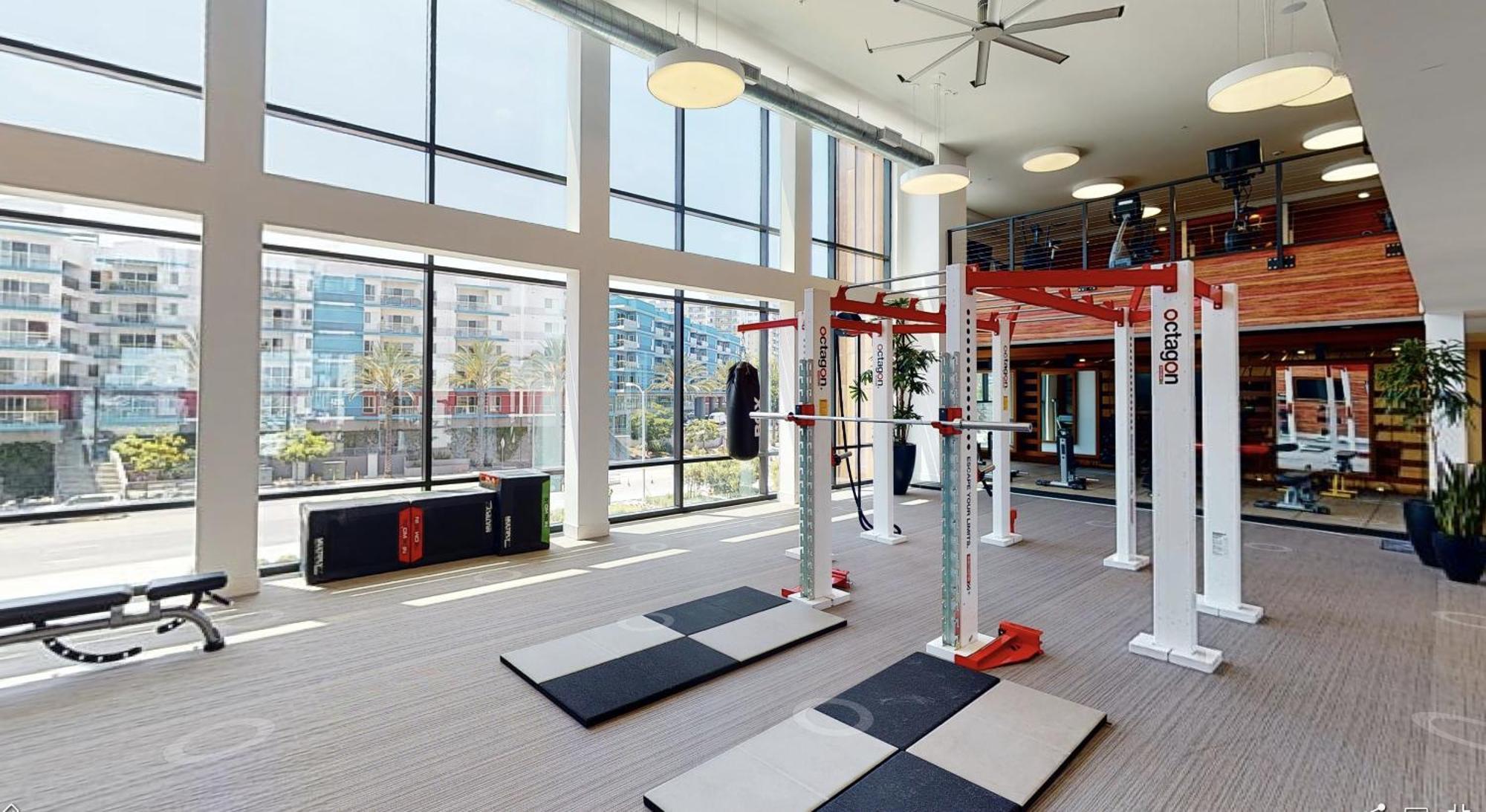 Appartement Marina Del Rey With Amenities