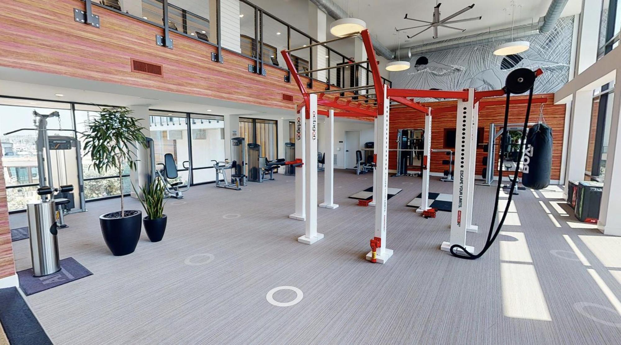 Appartement Marina Del Rey With Amenities Los Angeles